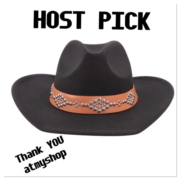 Accessories - Fashion Hat